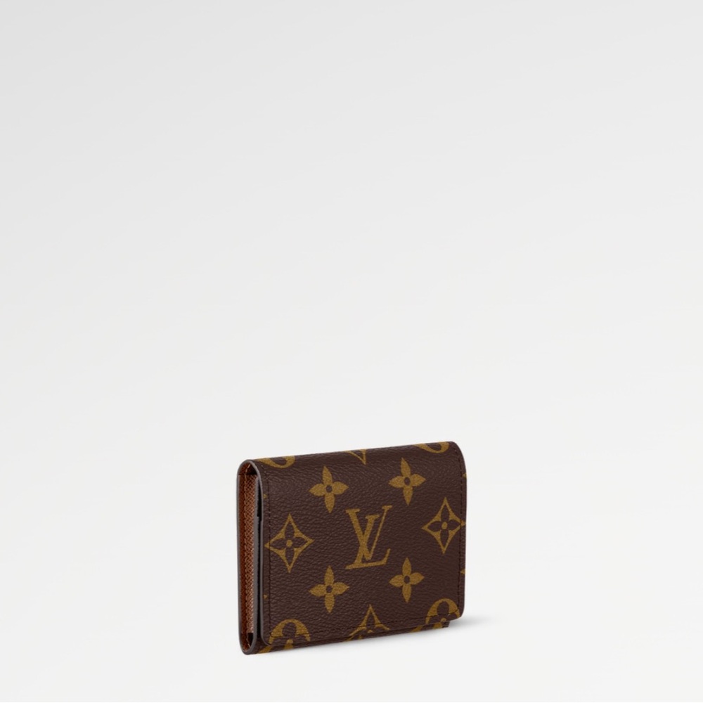 Louis Vuitton Business Card Holder